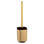 Kuldne tualetthari Auron - Wenko