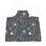 J&otilde;ulumotiividega puuvillane p&otilde;ll Christmas - Butter Kings