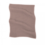 2 roosa mikrokiust k&ouml;&ouml;gir&auml;tiku komplekt, 60 x 40 cm - Tiseco Home Studio