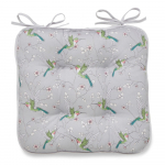 Istmepadi 34x36 cm Hummingbirds - Cooksmart &reg;