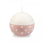 Valge ja roosa k&uuml;&uuml;nal, p&otilde;lemisaeg 22 h Sweetness - Unipar