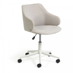 Helehall kontoritool Einara - Kave Home