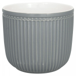 Keraamika lillepoti kate &oslash; 16 cm Alice &ndash; Green Gate