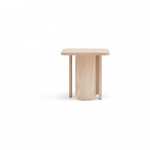 Kokkupandav laud tuhkpuuspooniga Arq - Teulat