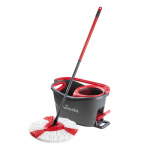 &Auml;mber ja p&otilde;randamopi komplekt Turbo - Vileda