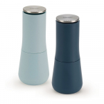 2 sinise soola- ja pipraveski komplekt Milltop Sky - Joseph Joseph