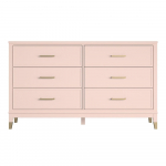 Roosa kapp , 144 x 85 cm Westerleigh - CosmoLiving by Cosmopolitan
