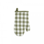 Puuvillane pajakinnas Gingham - Tiseco Home Studio