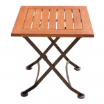 Aia s&ouml;&ouml;gilaud 45x45 cm Wien &ndash; Garden Pleasure