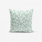 Meeles padja&uuml;mbris puuvillase seguga, 45 x 45 cm - Minimalist Cushion Covers