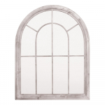 V&auml;lispeegel 69x88 cm Rusto &ndash; Esschert Design