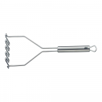 Cromargan&reg; roostevabast terasest kartulipuder Profi Plus - WMF