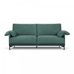 Roheline diivan Zoe - Interieurs 86