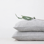 Linane padjap&uuml;&uuml;r 70x90 cm - Linen Tales