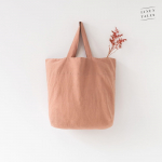 Linane ostukott - Linen Tales