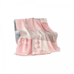 Puuvillane tekk 200x150 cm - Mila Home