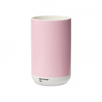 Roosa keraamiline vaas Light Pink 182 - Pantone