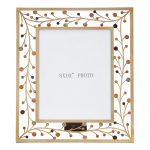 Metallraam 32,5x36 cm Bixy - Mauro Ferretti