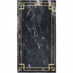 Tumehall pestav vaip 150x80 cm - Vitaus