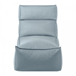 Helesinine polsterdatud aiatool STAY - Blomus