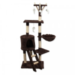 Kasside ronimispuu Magic Cat Mia &ndash; Plaček Pet Products