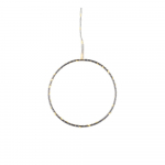 V&auml;lisvalgustuse kaunistus &oslash; 25 cm Liva - Sirius