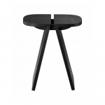 Must tammepuust jakkvel Avio - Blomus