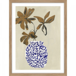 Maal 30x40 cm The Right Ambience - Malerifabrikken