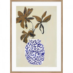 Maal 50x70 cm The Right Ambience - Malerifabrikken