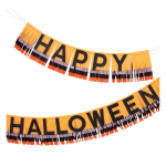 Garland Happy Halloween - Meri Meri