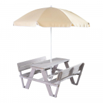Laste aiakomplekt Picnic &ndash; Roba