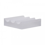 Kirjatarvete korrastaja Wave - H&uuml;bsch