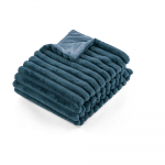 Mikropl&uuml;&uuml;sist tekk 130x170 cm Rabbit - Tiseco Home Studio