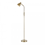 P&otilde;randavalgusti pronksiv&auml;rvi metallvarjuga (k&otilde;rgus 143 cm) Story - Marksl&ouml;jd