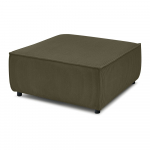 Heleroheline velvetist tumba Nihad modular - Bobochic Paris