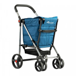 Ratastega poekott 58 l - Rolser