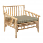 Bambusest aiatool Sole - Bloomingville