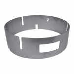 Grillr&otilde;ngas M - Remundi