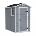 Aiamaja Manor - Keter