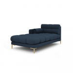 Sinine lamamistool (vasak nurk) Bali - Cosmopolitan Design