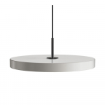 Helehall LED rippvalgusti metallist lambivarjuga &oslash; 43 cm Asteria Medium - UMAGE