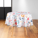 Pestav laudlina &oslash; 160 cm Kitchen - douceur d'int&eacute;rieur