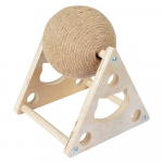 Kassi m&auml;nguasi Jute Ball &ndash; Love Story