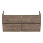 Rippuv valamukapp 120x55 cm Eurovit+ - Ideal Standard