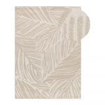 Kreem vaip 133x190 cm Sensation - Universal