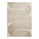 Helehall-kuldne vaip 80x150 cm Apollo - Think Rugs