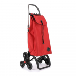 Ratastega ostukott 43 l I-Max MF 6 Logic - Rolser