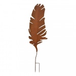 Metall aiavai Feather &ndash; Garden Pleasure