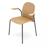 Tammedekooriga s&ouml;&ouml;gitool Book - Gazzda