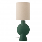 Tumeroheline laualamp (k&otilde;rgus 55 cm) Sergio - Bloomingville